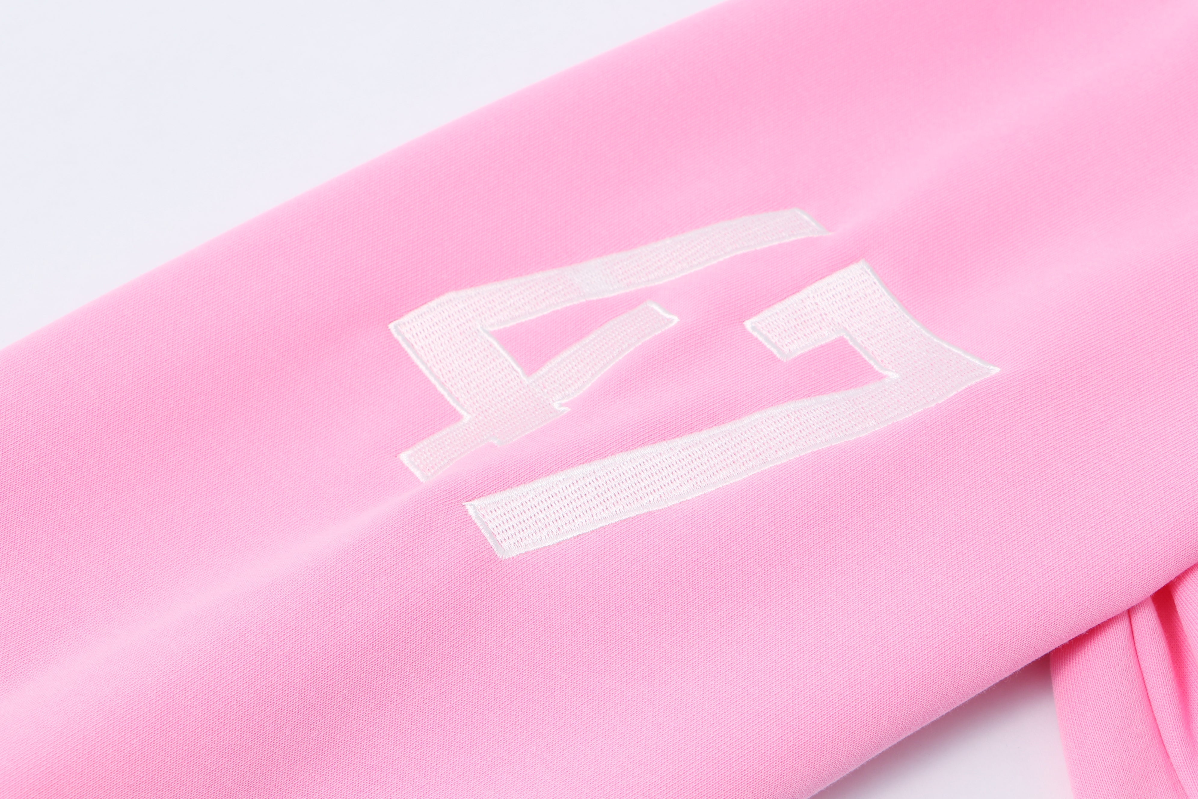 STARRVAINT Pastel Unicorn Varsity Zip Hoodie