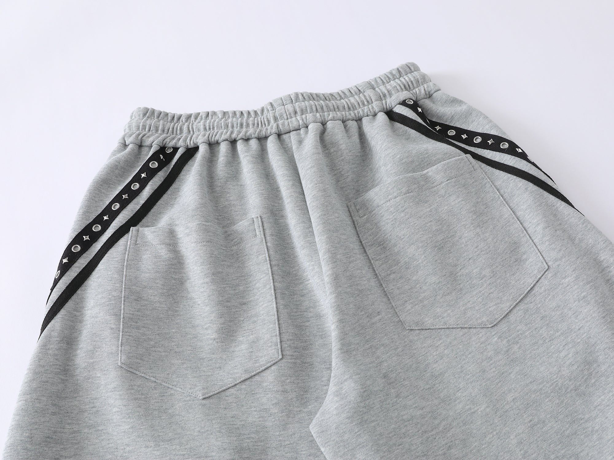 STARRVAINT Star Panel Track Pants