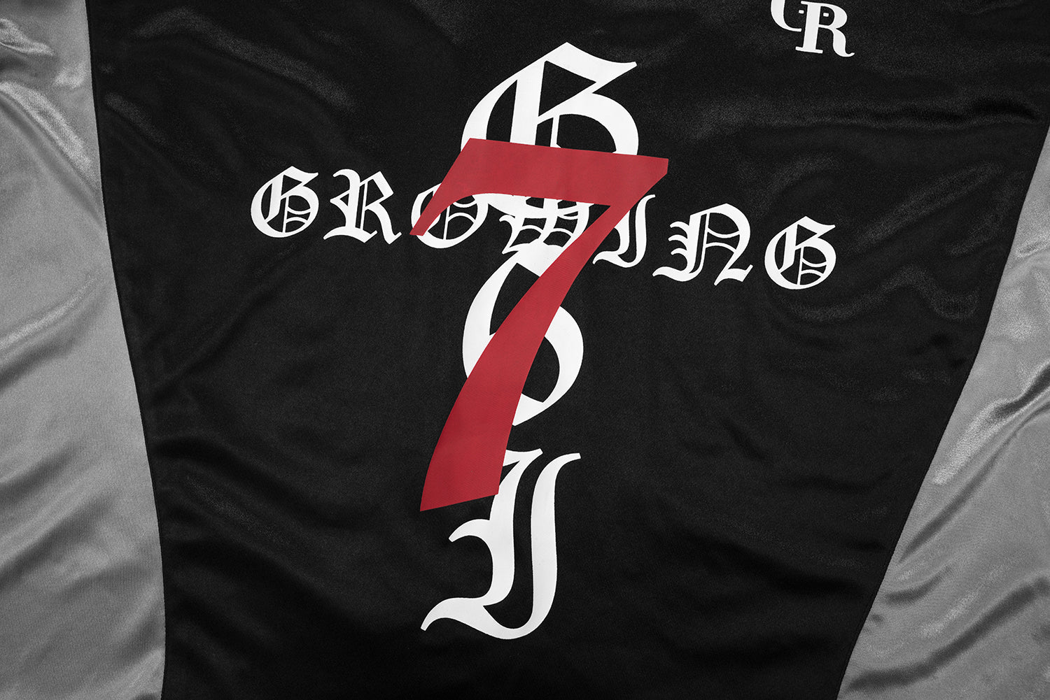 STARRVAINT Long-Sleeve Performance Jersey