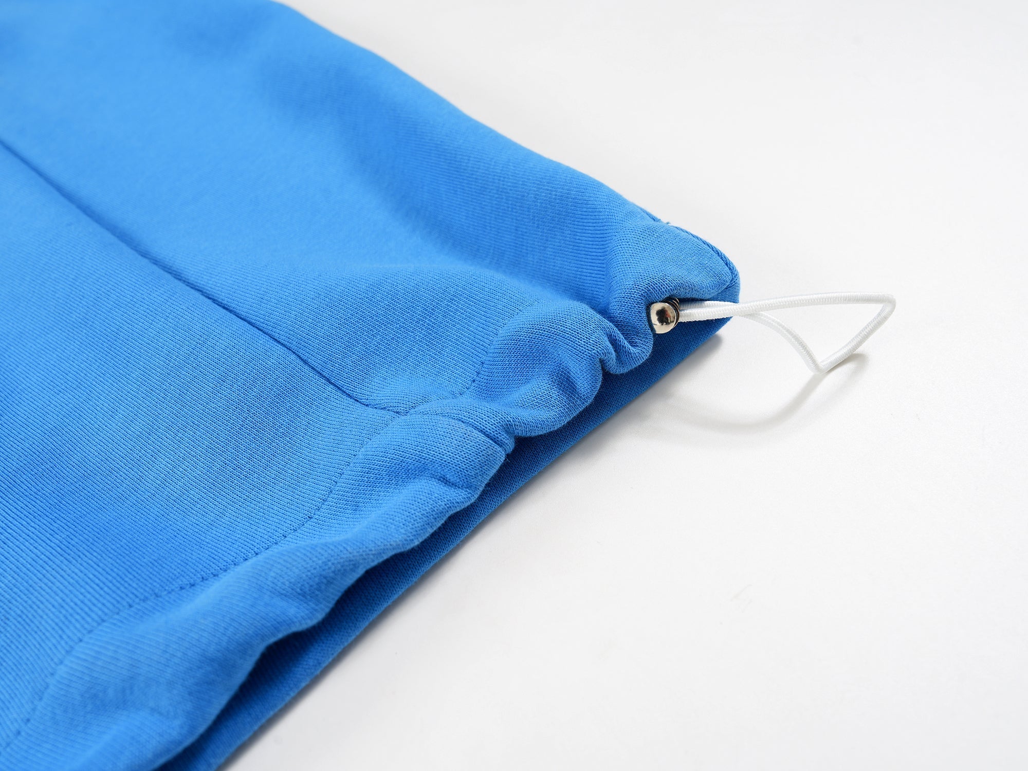 STARRVAINT Gradient Washed Wide-Leg Sweatpants