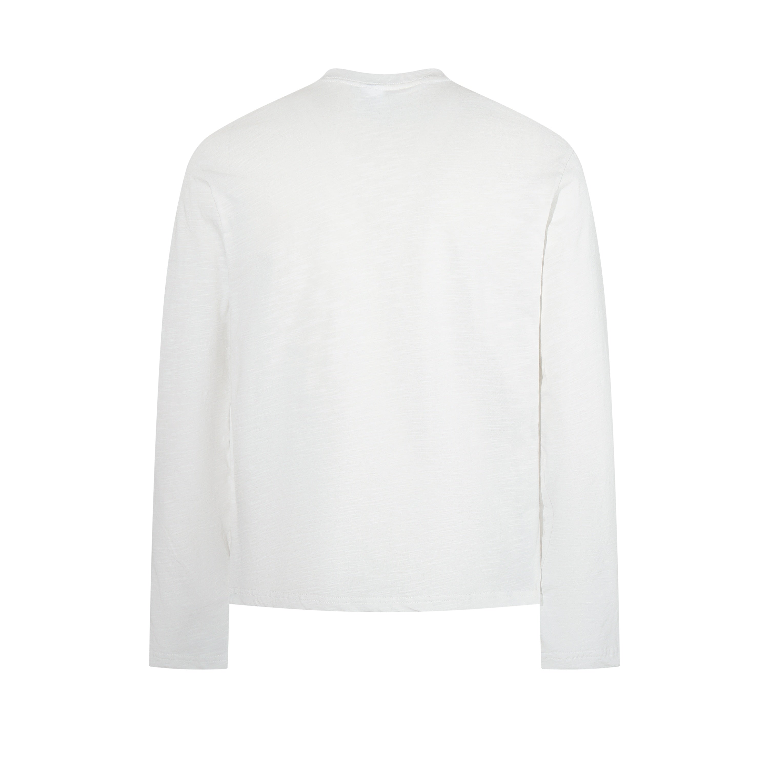 STARRVAINT Vintage Union Jack Graphic Long Sleeve