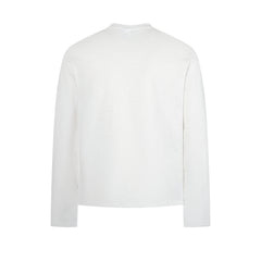 STARRVAINT Vintage Union Jack Graphic Long Sleeve