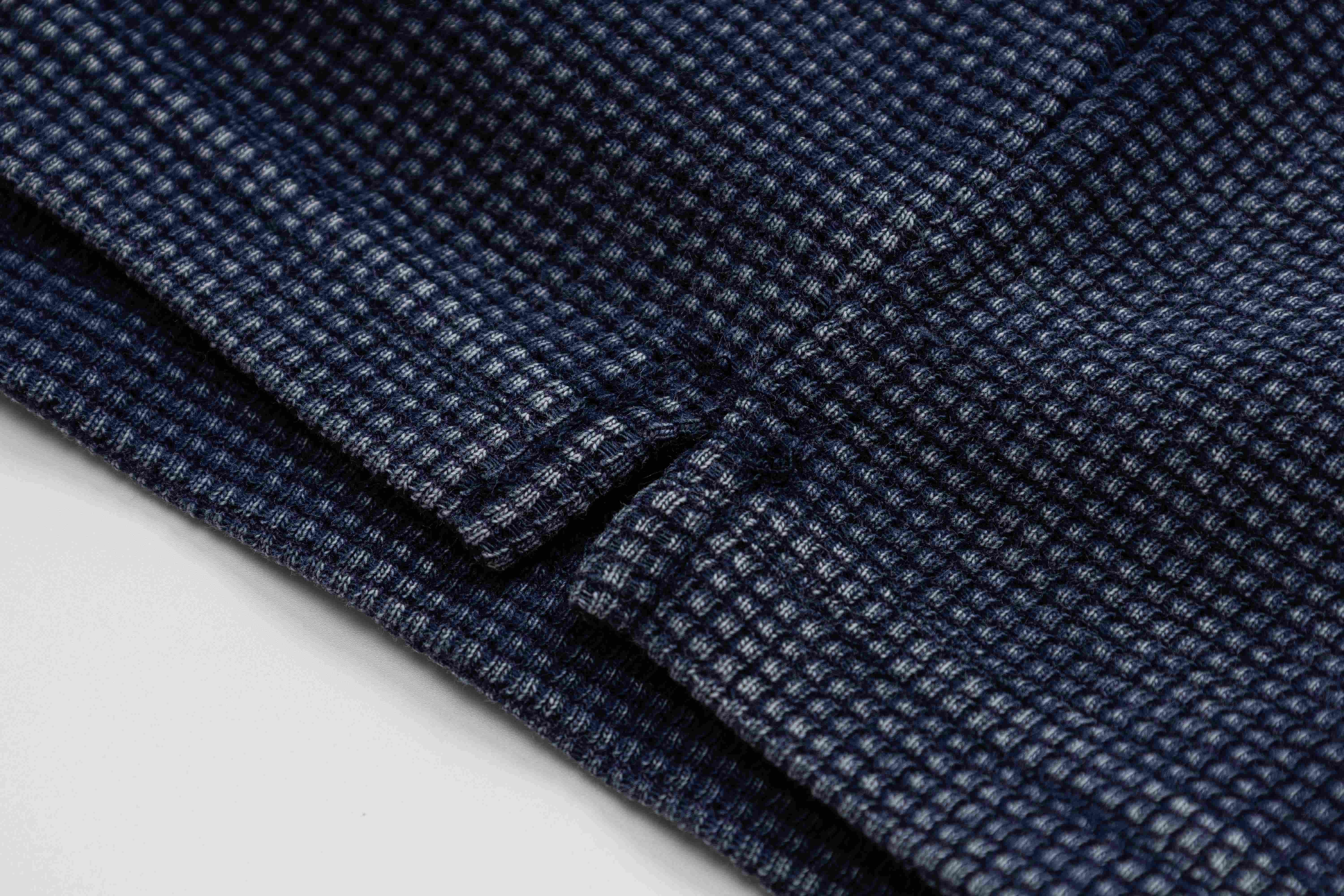 STARRVAINT Vintage Washed Polo Tee