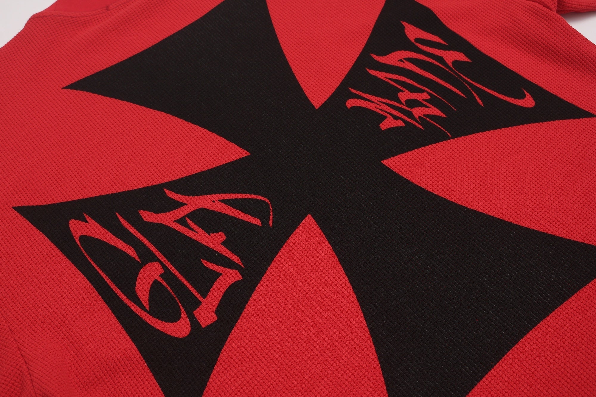 STARRVAINT “Happy Memories” Graphic Tee