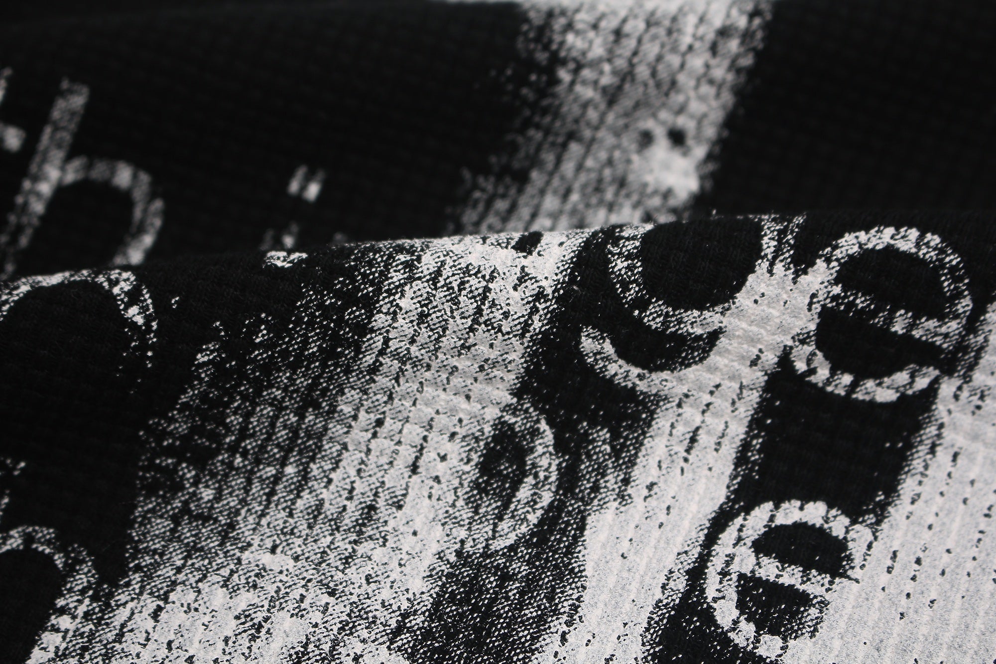 STARRVAINT Crossfade Graphic Tee