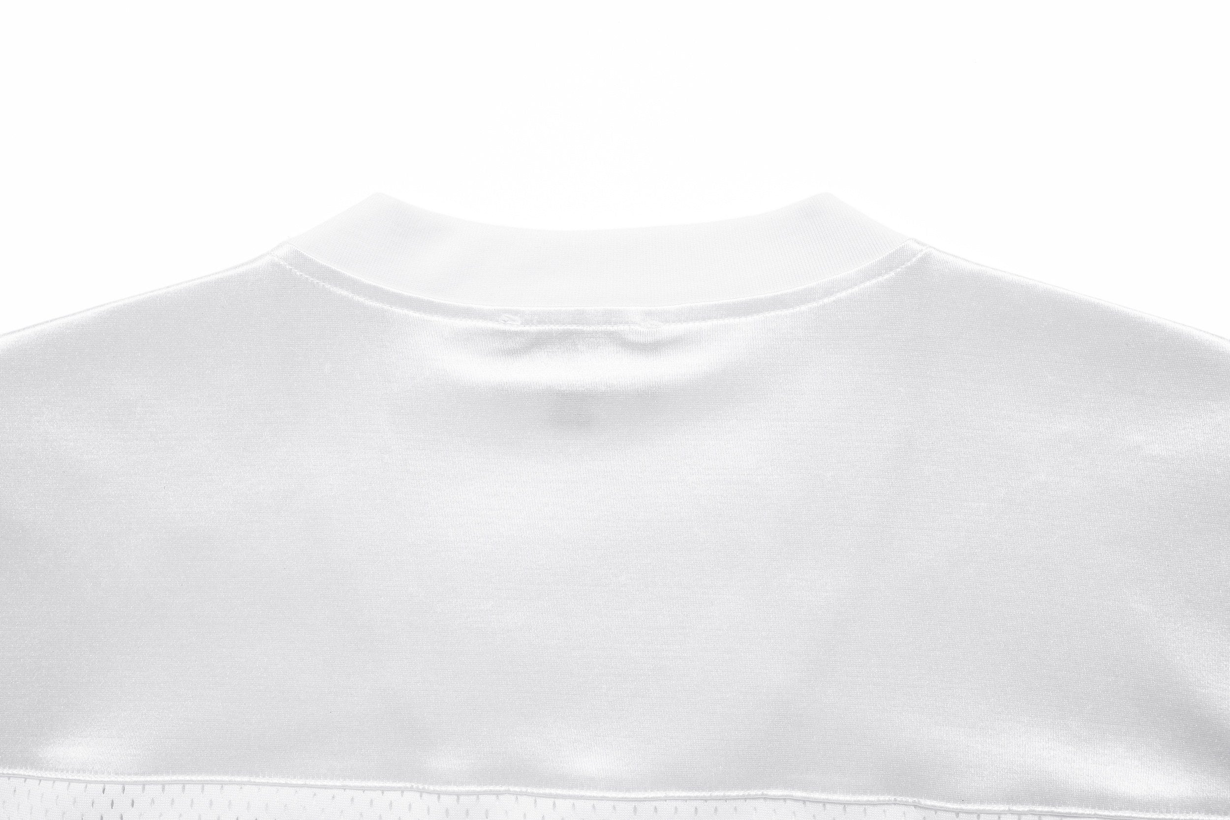 STARRVAINT Gothic Mesh Long Sleeve Jersey