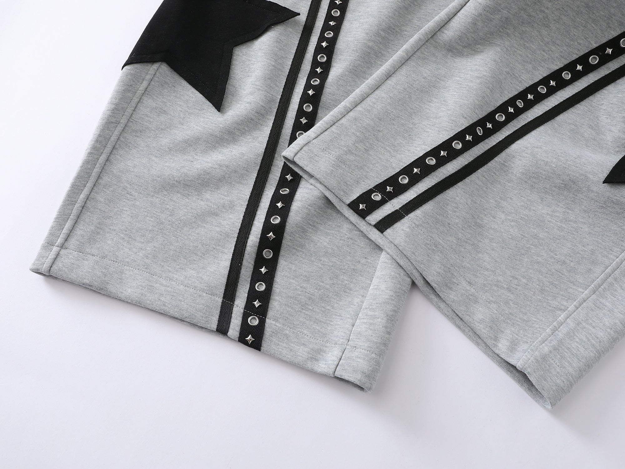 STARRVAINT Star Panel Track Pants