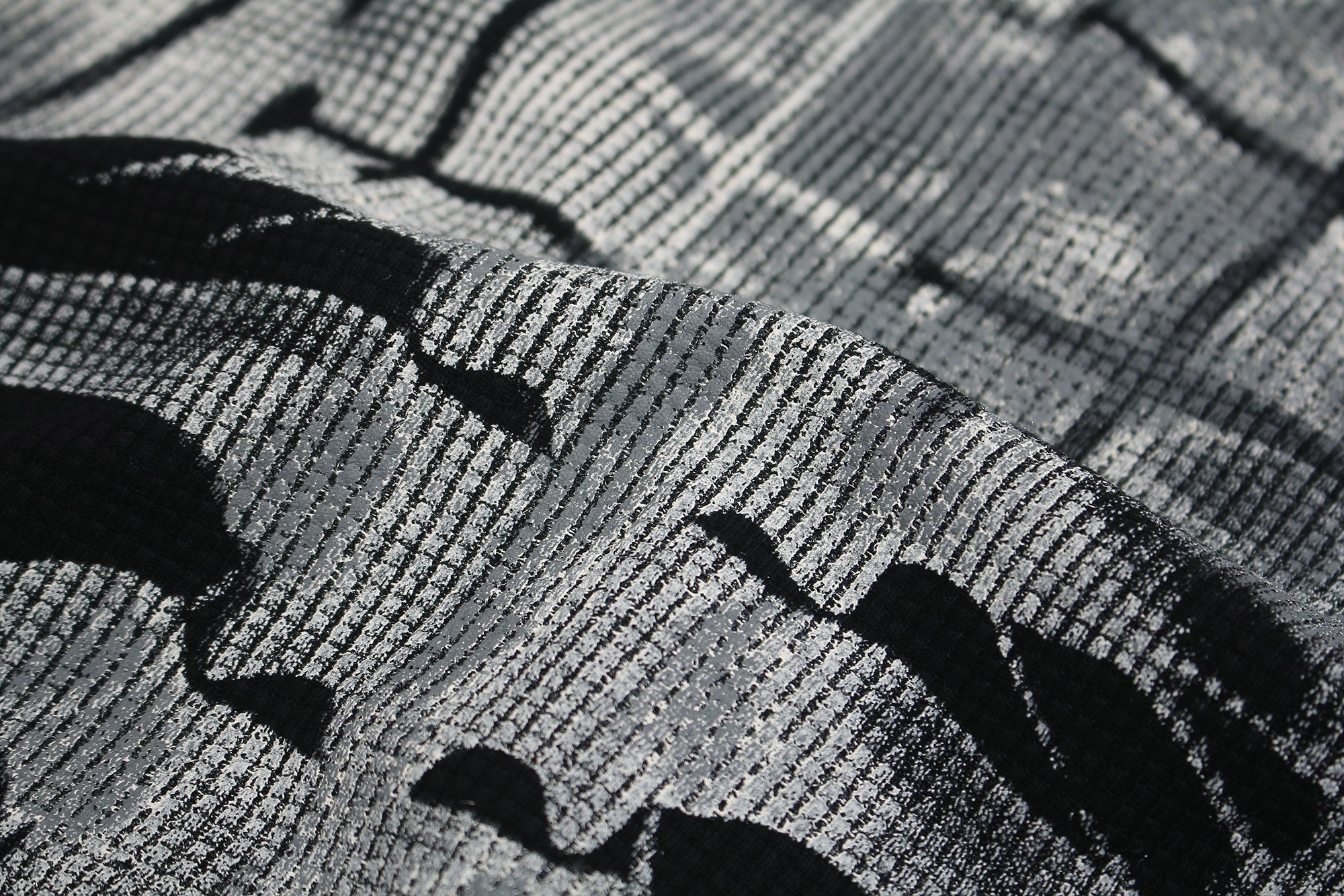 STARRVAINT X-Ray Skeleton Tee