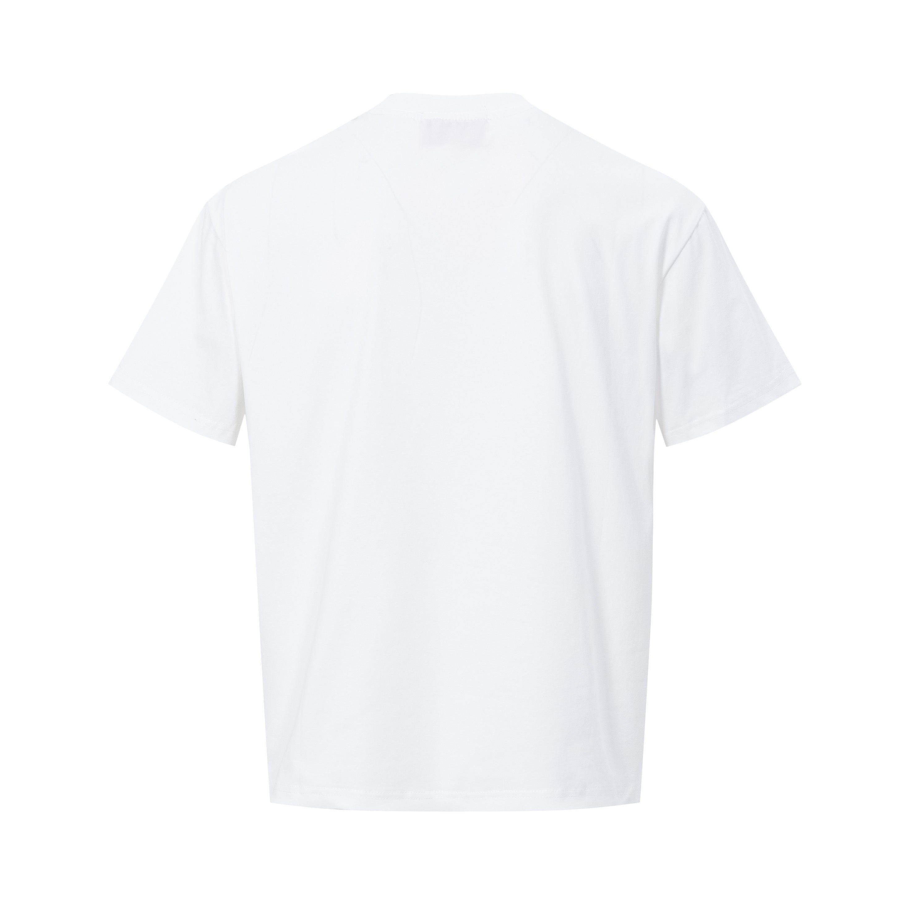 STARRVAINT Lucky System Graphic Tee