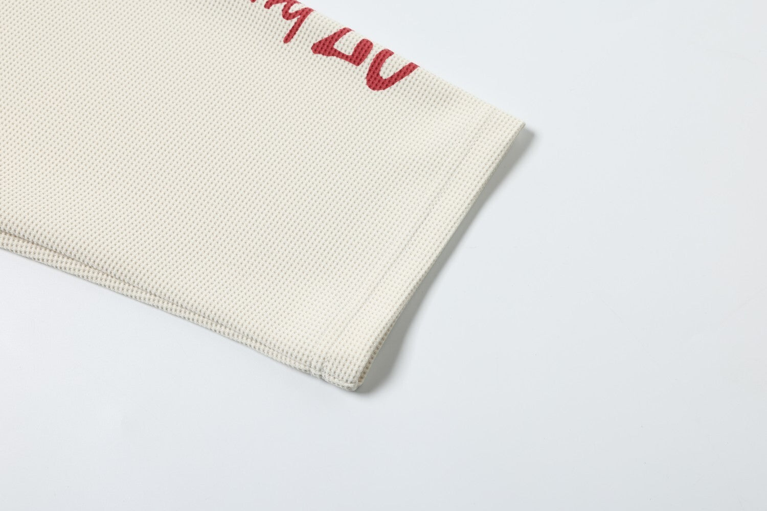 STARRVAINT Graphic Long Sleeve Tee