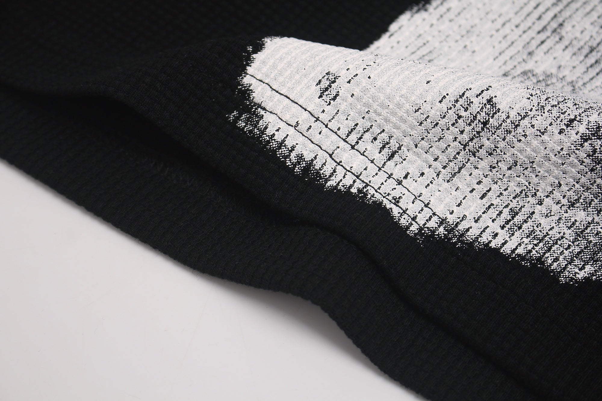 STARRVAINT Crossfade Graphic Tee