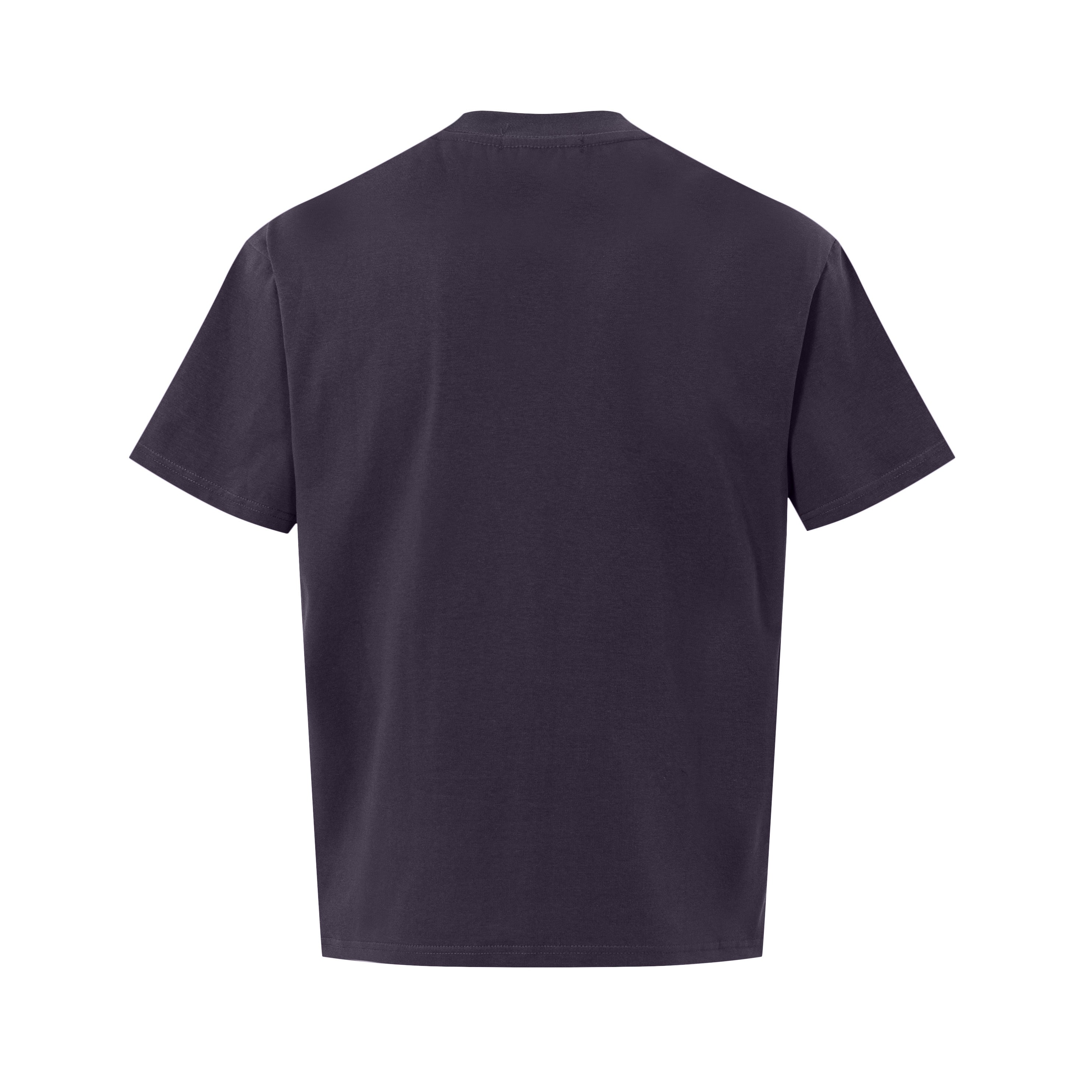STARRVAINT Lucky System Graphic Tee