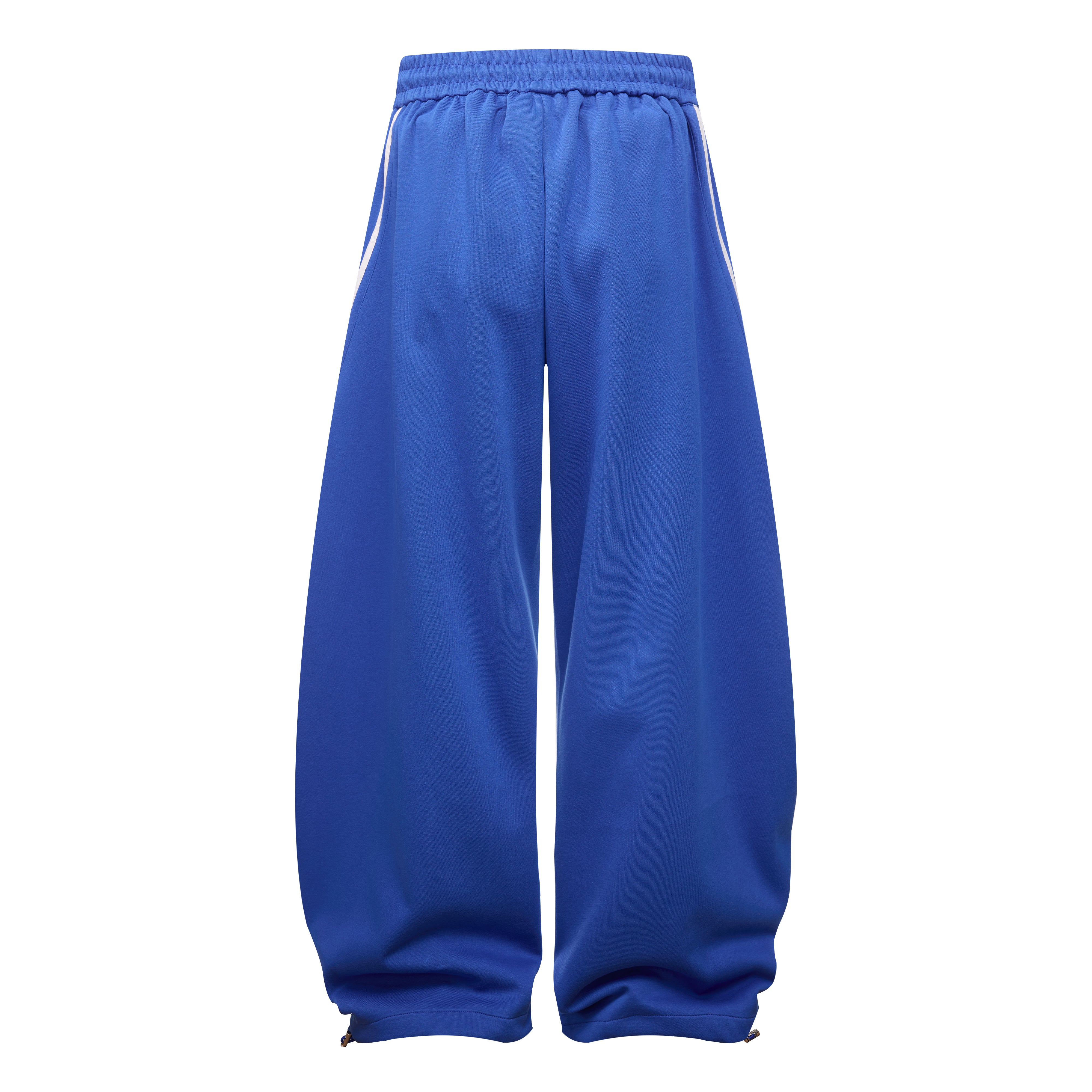 STARRVAINT Curved Stripe Track Pants