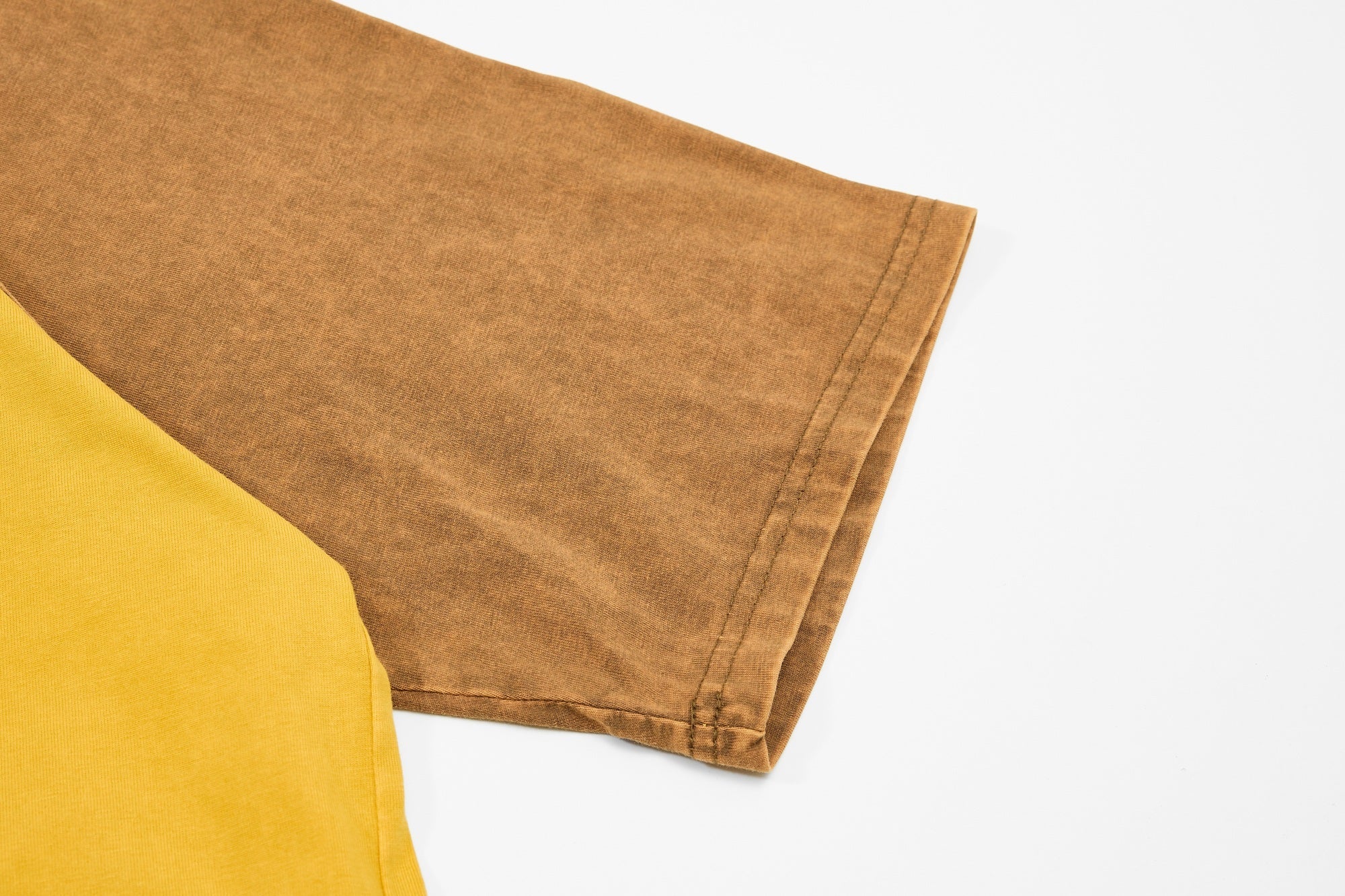 STARRVAINT Malibu Washed Raglan Tee