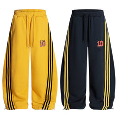 STARRVAINT Retro Track Pants