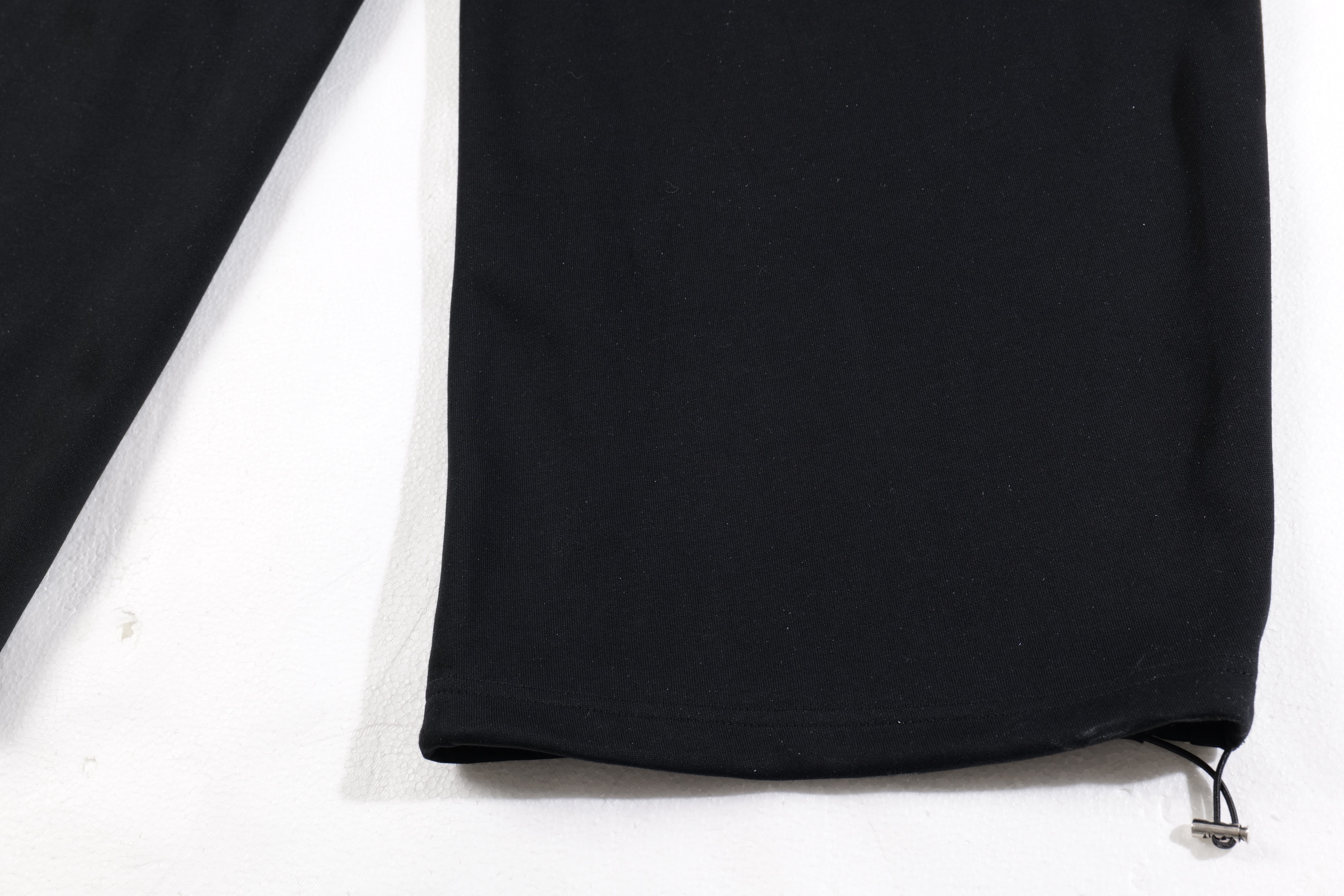 STARRVAINT Rock Graphic Wrap Pants