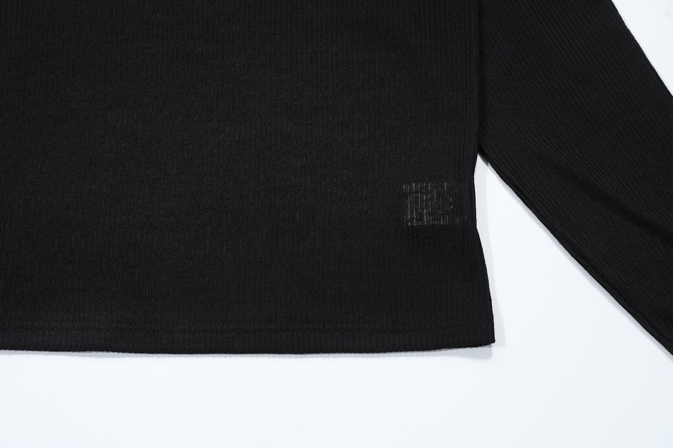 STARRVAINT Benchmark Long Sleeve Polo