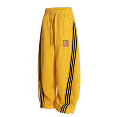 STARRVAINT Retro Track Pants