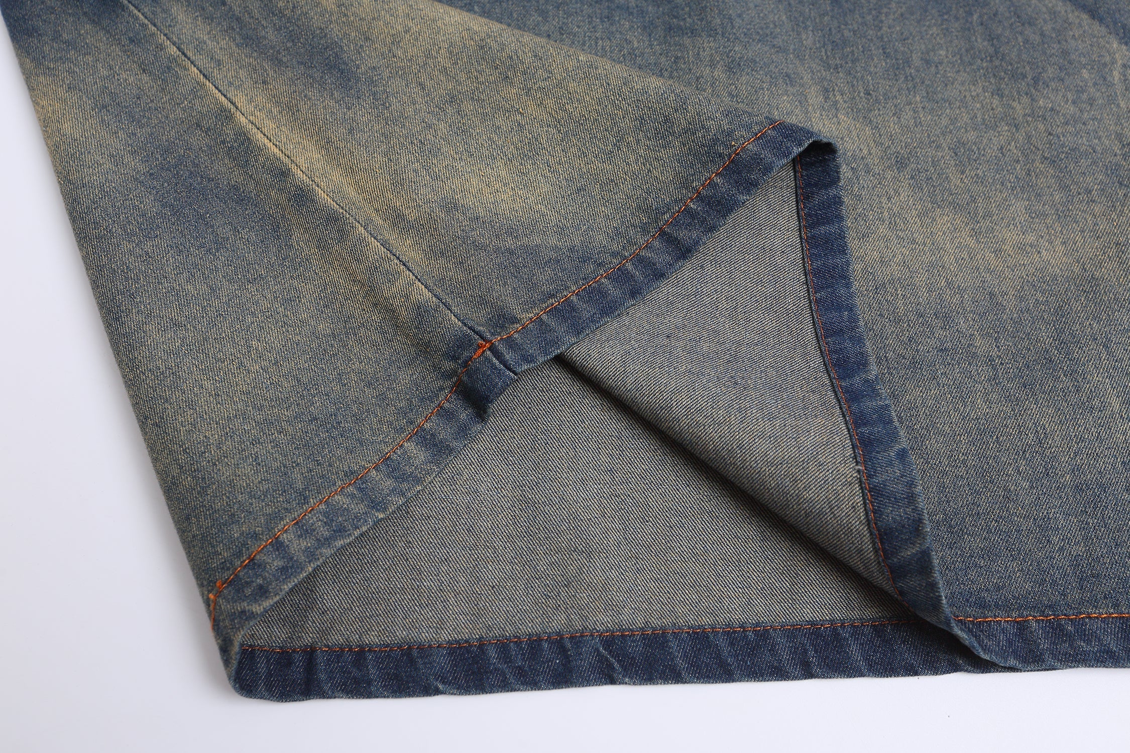 STARRVAINT Vintage Brooklyn Tee