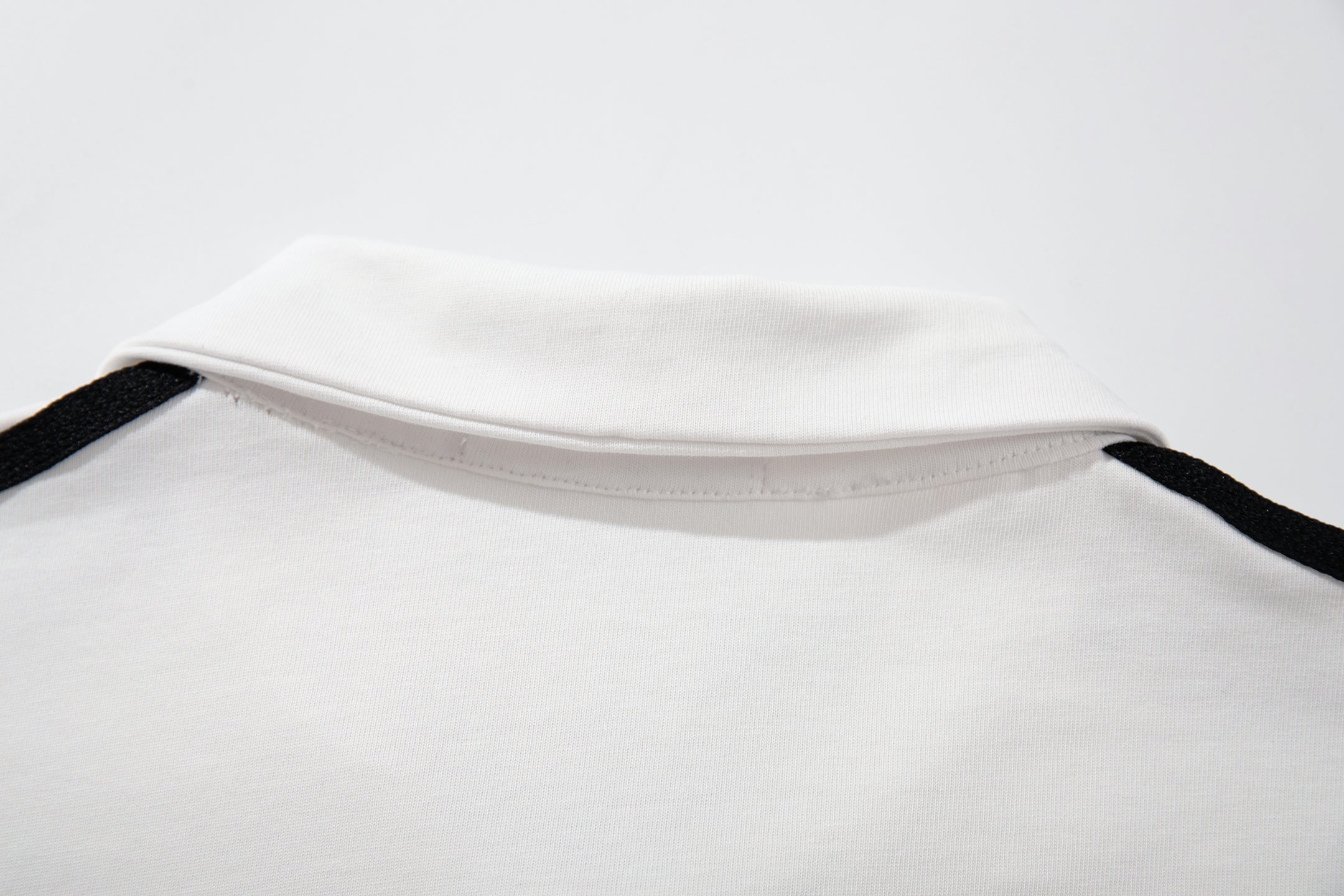 STARRVAINT “Racing Crest Polo Shirt”