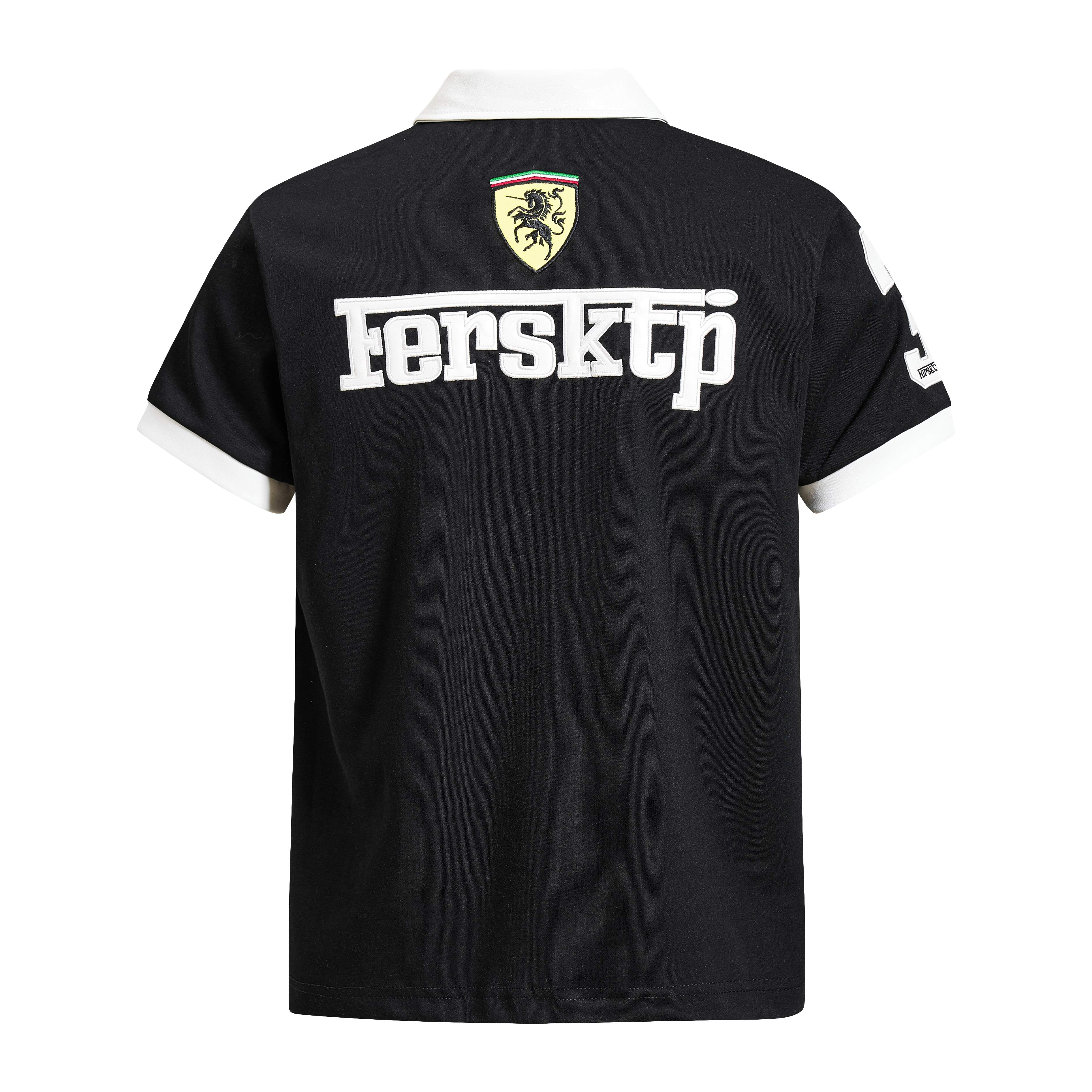 STARRVAINT Streetwear Polo