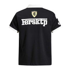 STARRVAINT Streetwear Polo