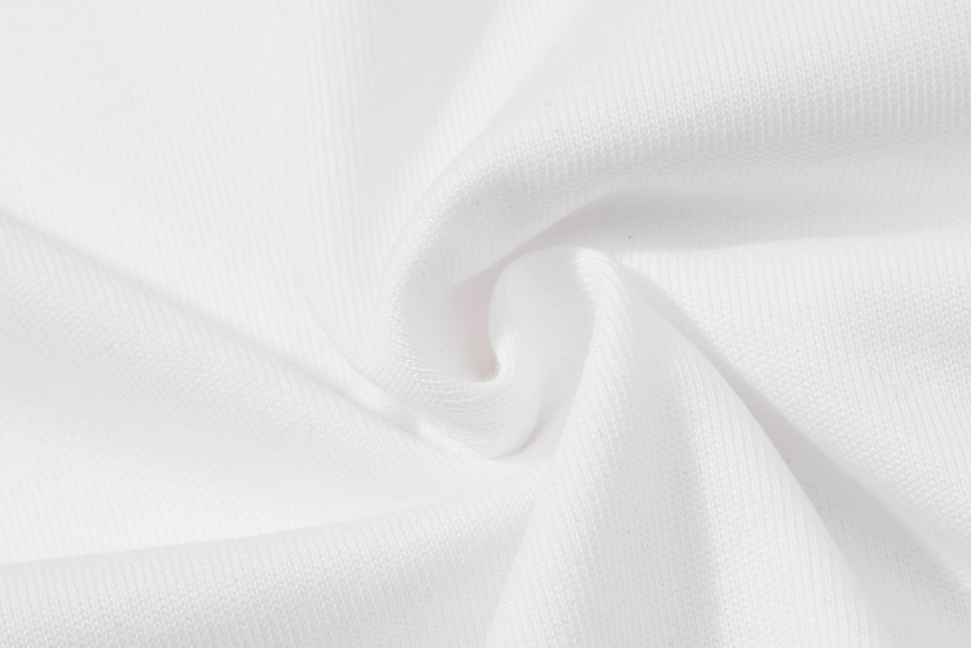 STARRVAINT SK Channel Polo Tee