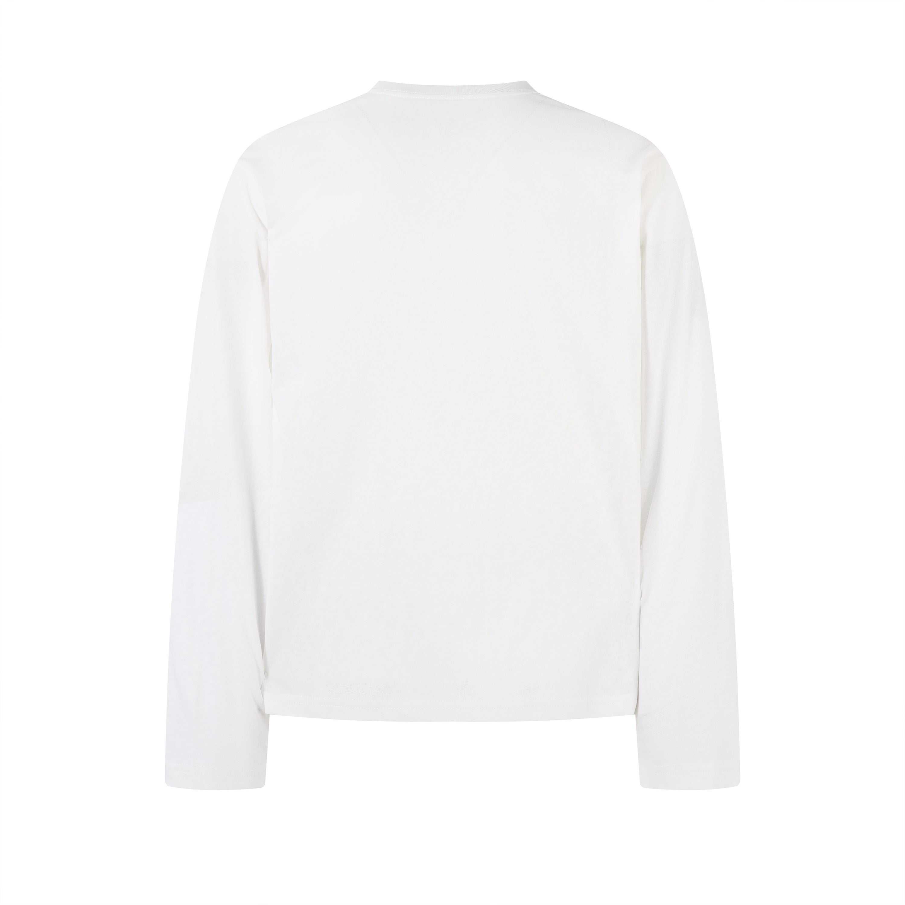 STARRVAINT Graphic Long Sleeve Tee