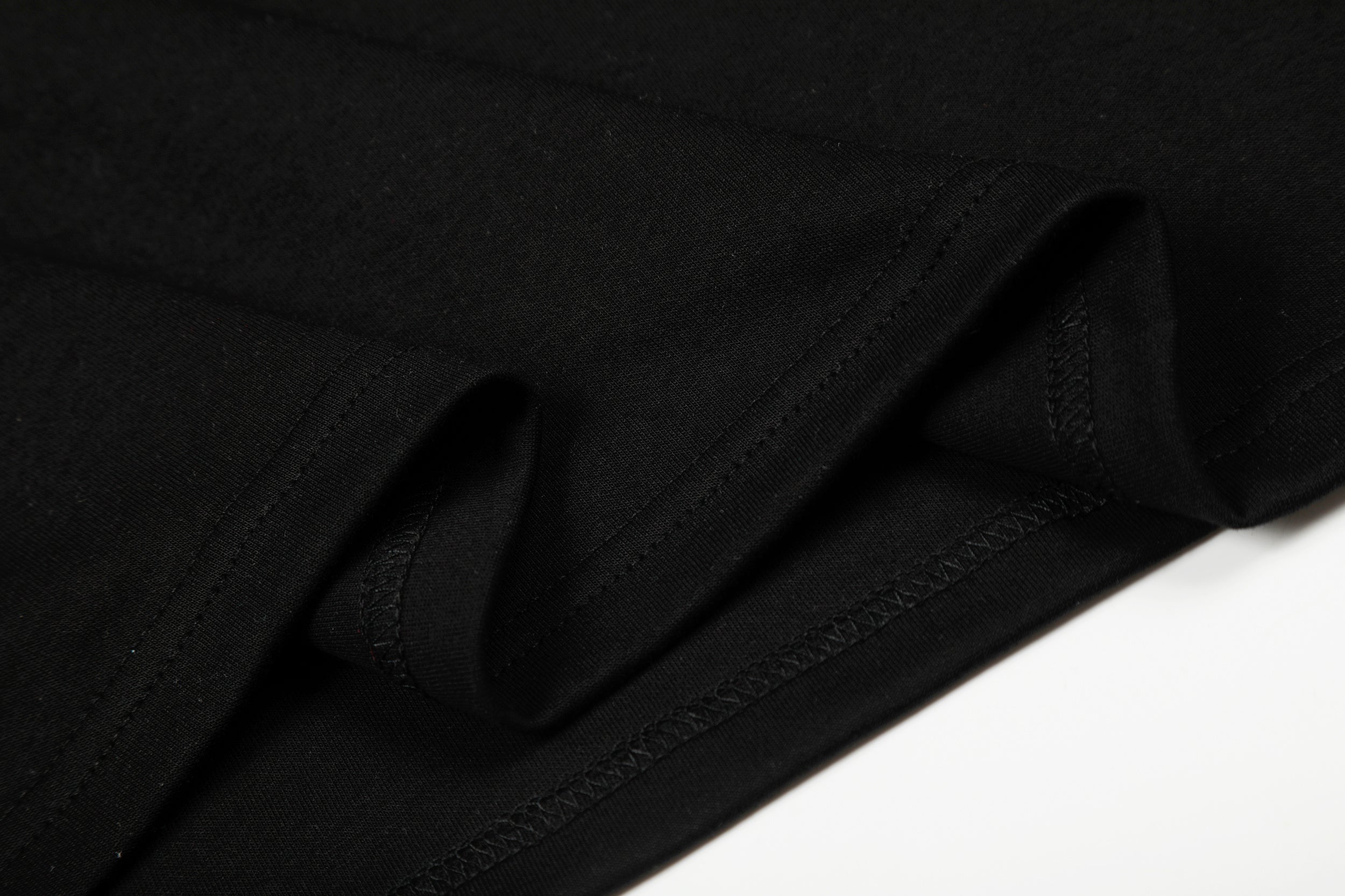 STARRVAINT Break Line Graphic Polo