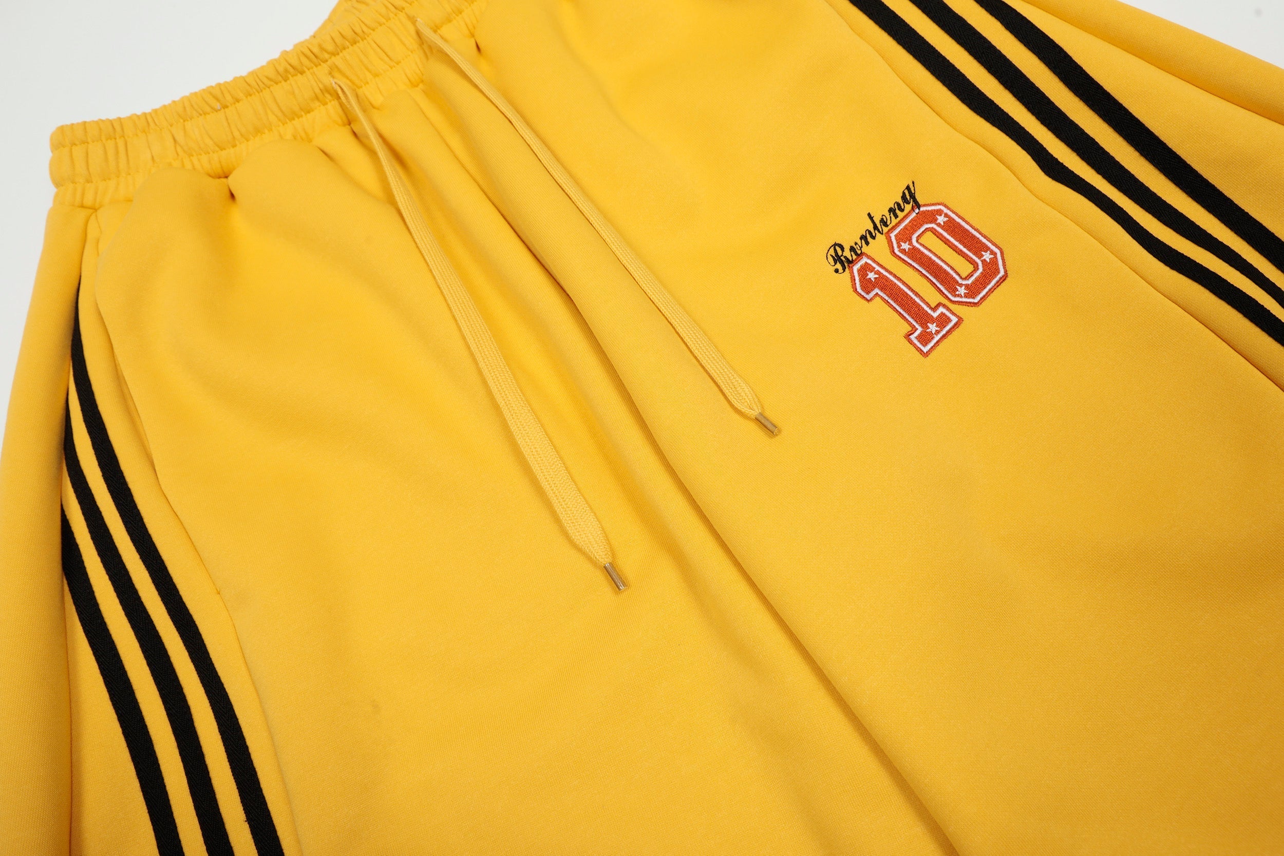 STARRVAINT Retro Track Pants