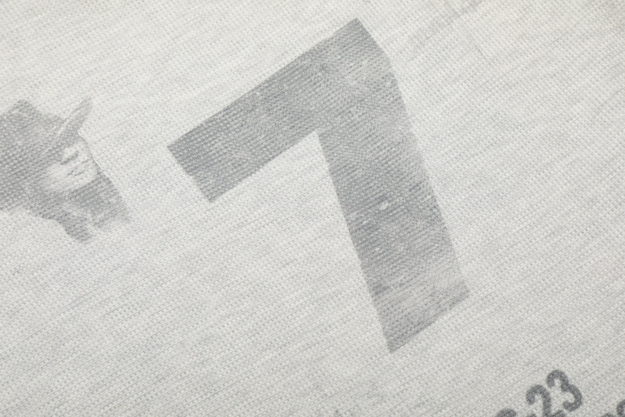 STARRVAINT Union Graphic Long Sleeve Tee