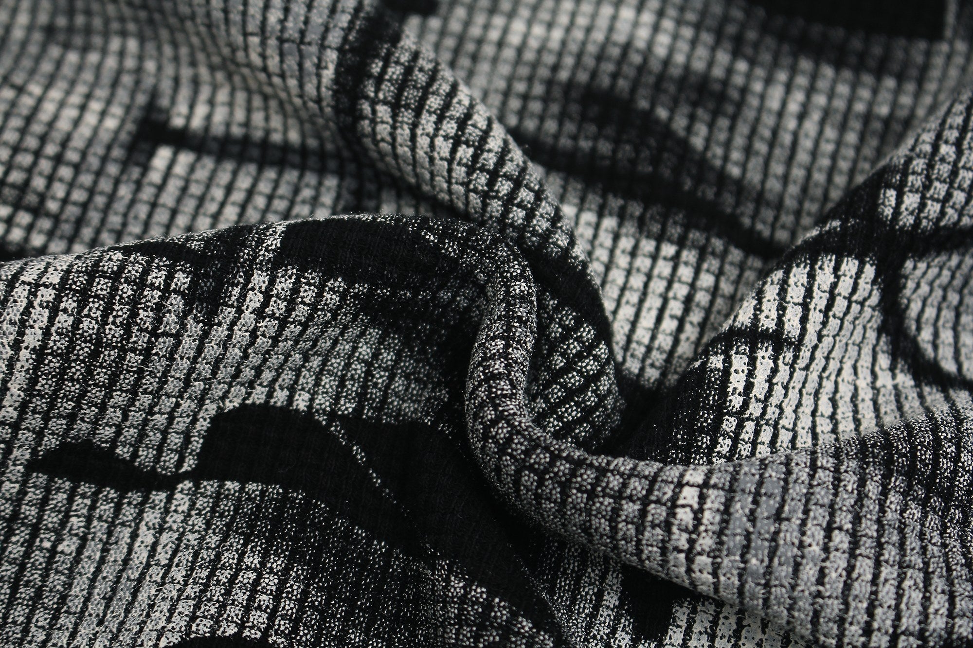 STARRVAINT X-Ray Skeleton Tee