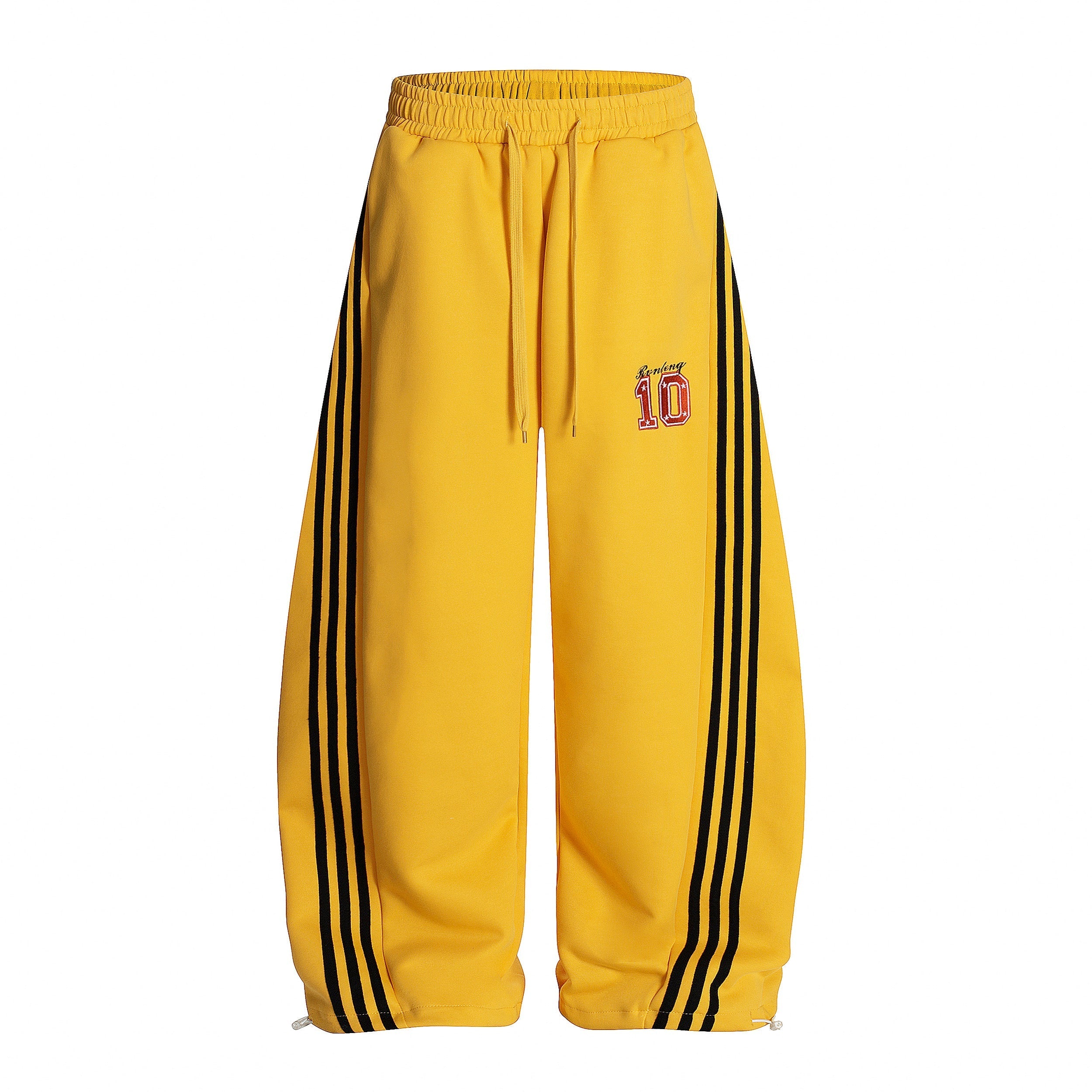 STARRVAINT Retro Track Pants