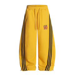 STARRVAINT Retro Track Pants