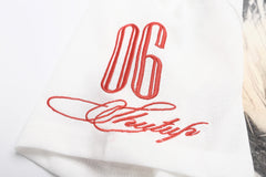 STARRVAINT Vintage Graphic T-Shirt