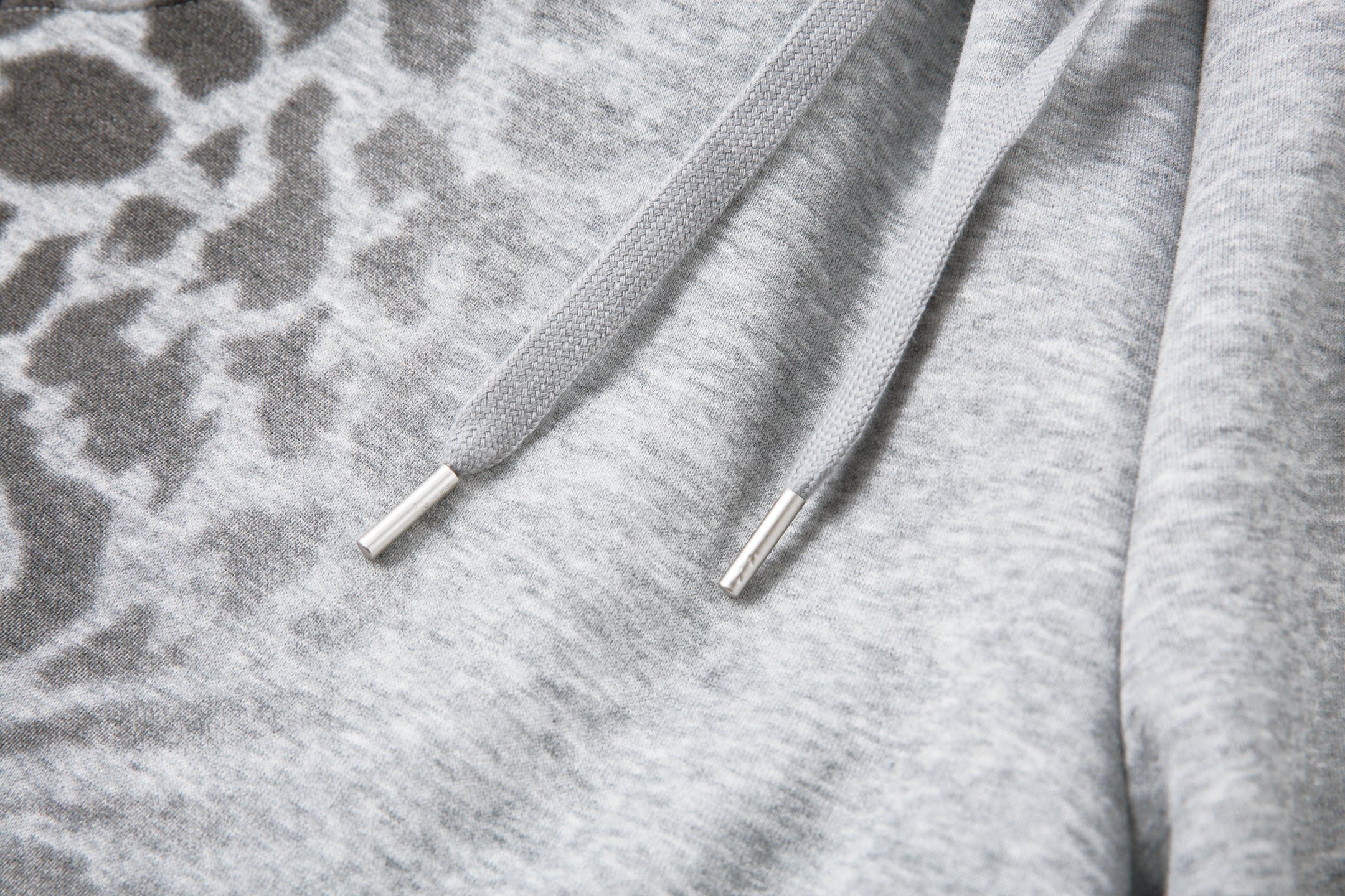 STARRVAINT Leopard Gradient Sweatpants